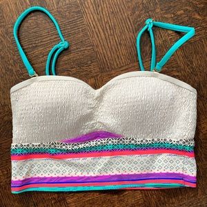 Body Glove Bikini top